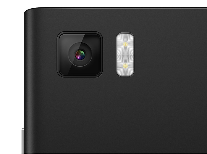 Обзор Xiaomi Mi3 – камера